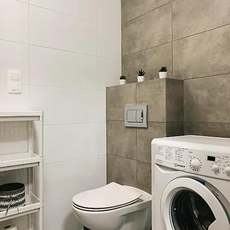 Daire Stay&sleep Haus Wroclaw