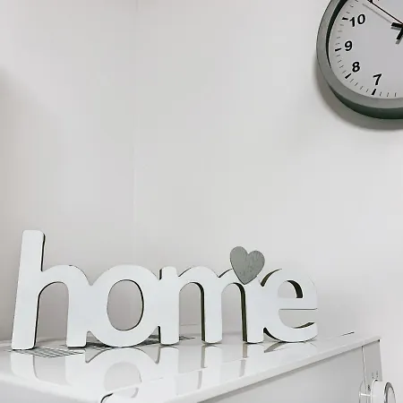 Apartment Stay&sleep Haus *