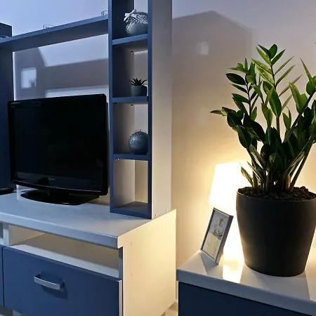 Stay&sleep Haus Apartment *